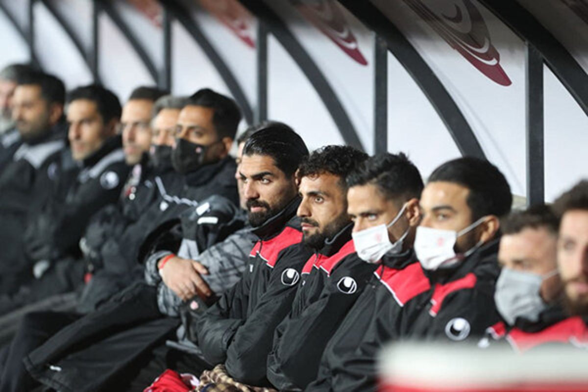گل محمدی خواستار بازگشت دوباره رضا اسدی شد