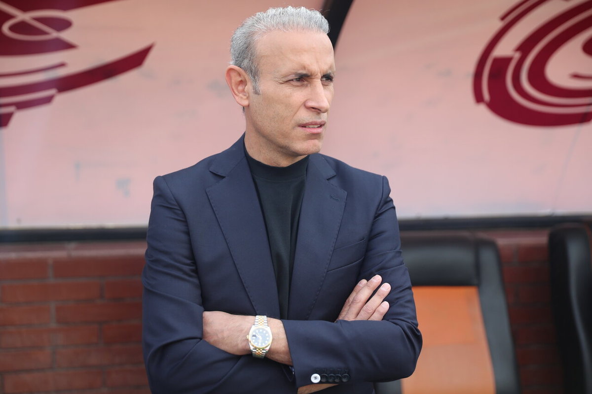 لئاندرو پریرا در پرسپولیس ماندگار شد
