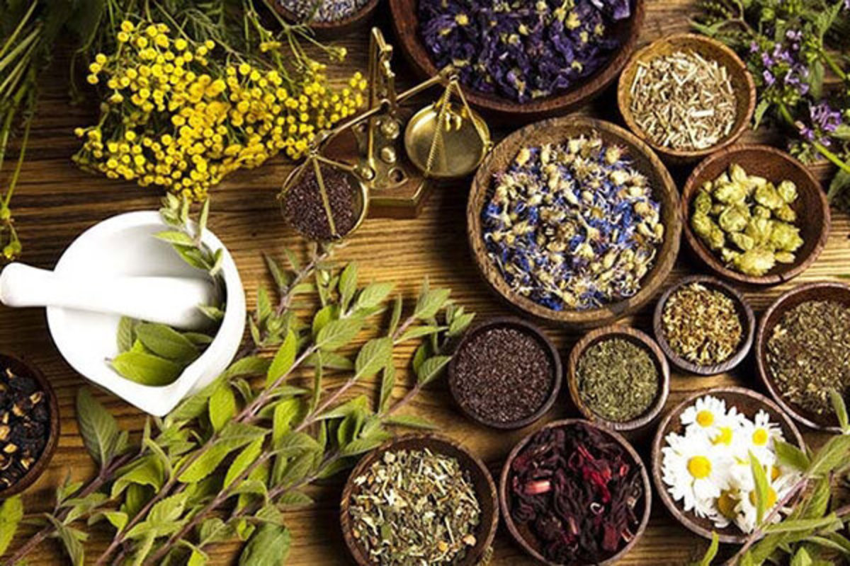 از مصرف خارج از اعتدال دمنوش‌ها پرهیز کنید!