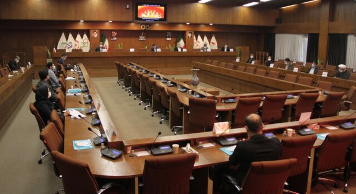 آیا انتخابات بولینگ و بیلیارد فردا برگزار می‌شود؟