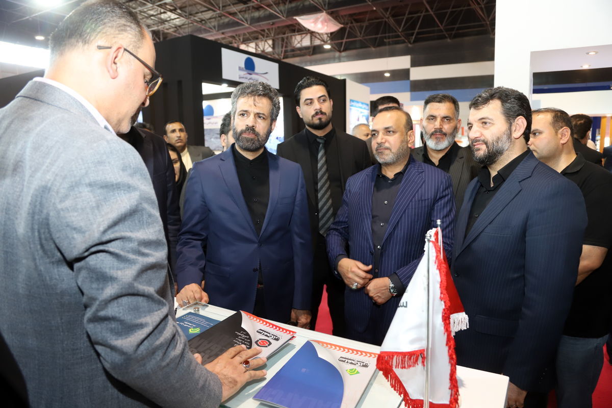 راه‌اندازی نخستین منطقه آزاد تجاری مشترک ایران و عراق در دستور کار؟