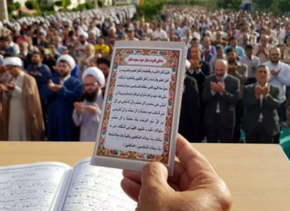 آموزش نحوه خواندن نماز غفیله برای برآورده شدن حاجات