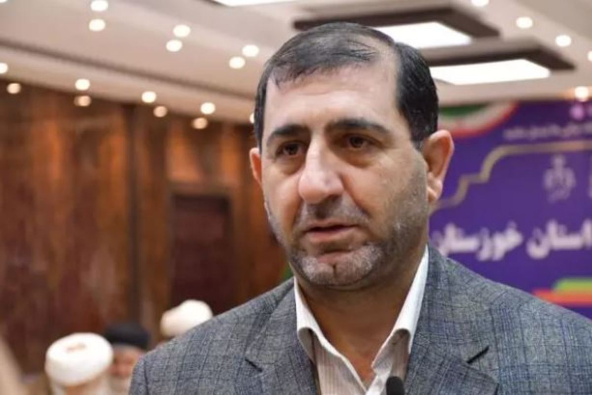 تشکیل پرونده قضائی برای مرگ نوزاد سه ماهه اهوازی