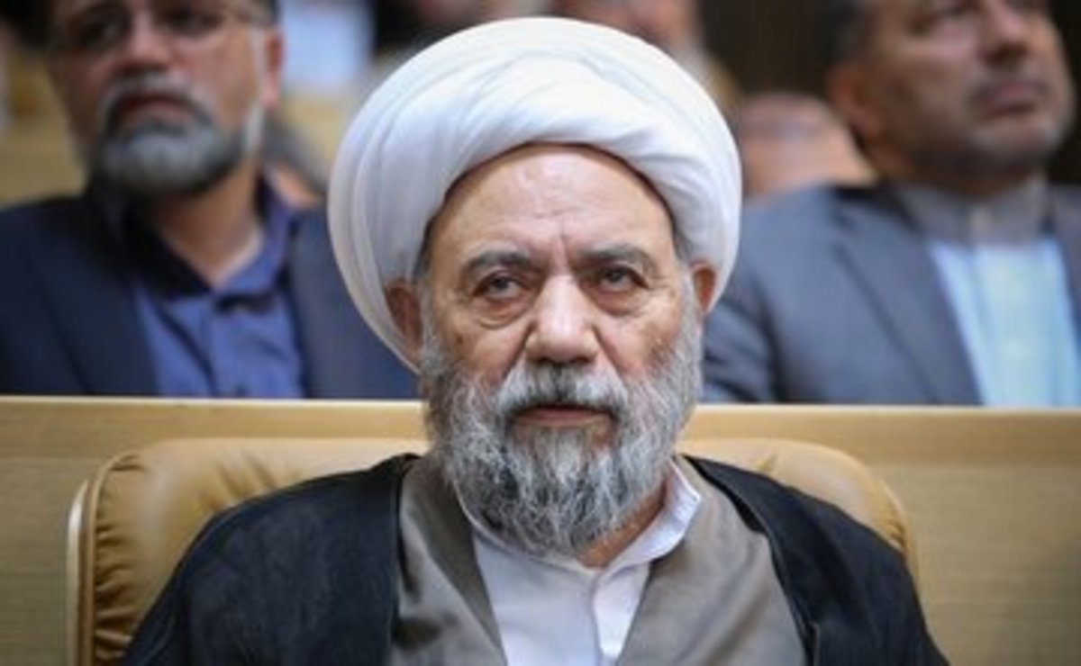 یک عضو دیگر مجمع تشخیص مصلحت نظام دار فانی را وداع گفت