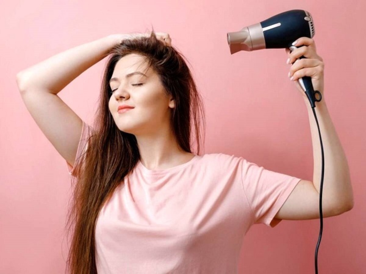 آسیب اساسی به ساختمان مو با استفاده از این دستگاه رایج