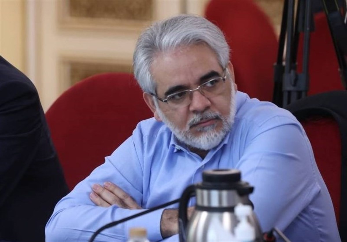 برکناری قربان زاده از سازمان خصوصی سازی