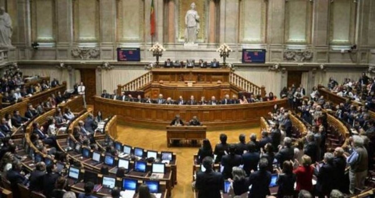 پارلمان پرتغال با اکثریت آرا «نکبت» فلسطین را به رسمیت شناخت