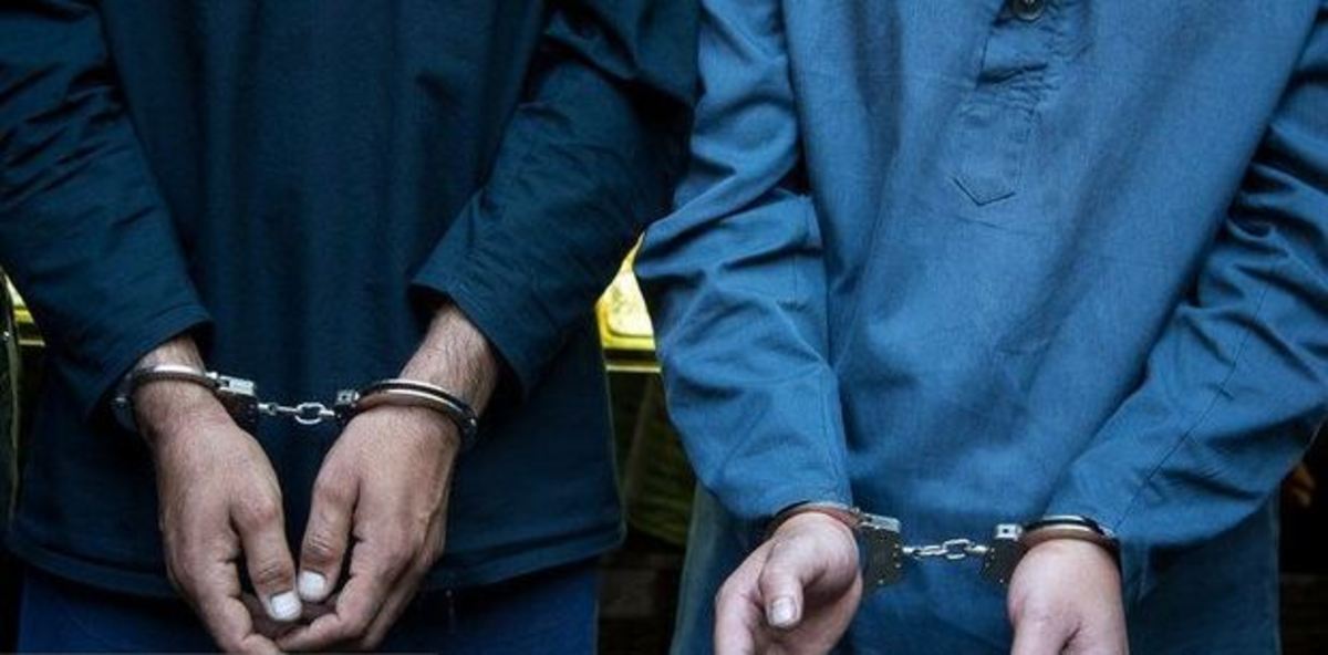 بازداشت ۲ وکیل دادگستری در رشت به اتهام فساد مالی