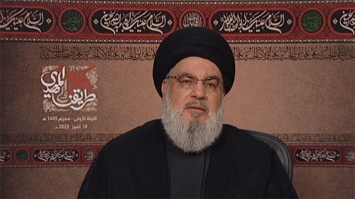سیدحسن نصرالله: کشور‌های اسلامی باید سفرای سوئد را اخراج کنند