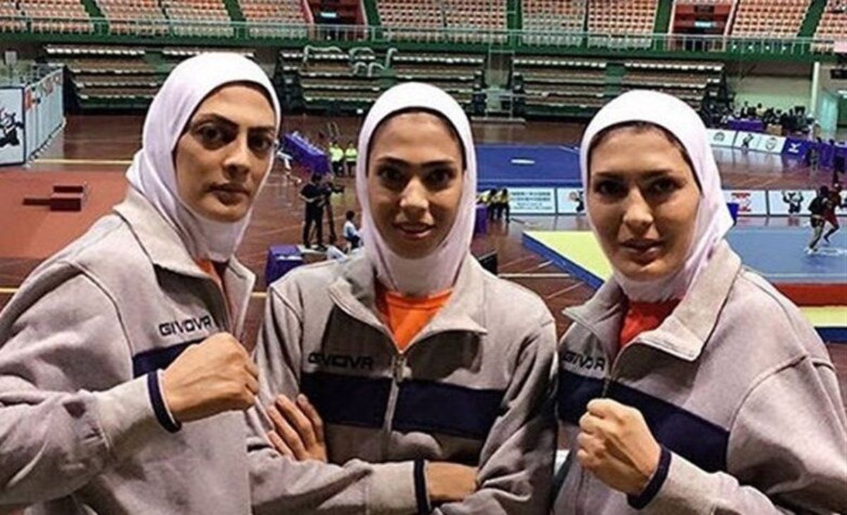منصوریان: گفتند برایم اسلحه می‌کشند!