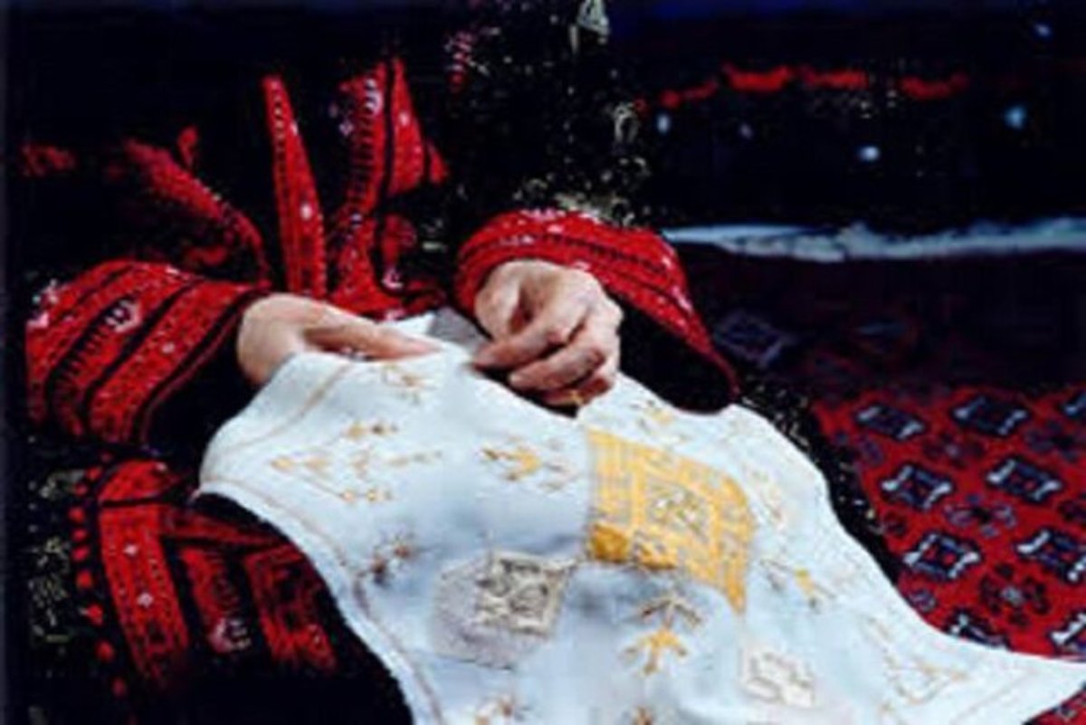 صنایع دستی سیستان و بلوچستان در راه «مکزیک» / ثبت ملی ۴ شهر و روستای استان