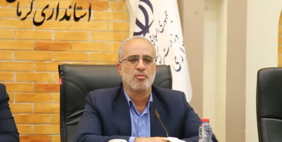 دستگاه قضایی کرمان پای کار رفع موانع تولید آمده است