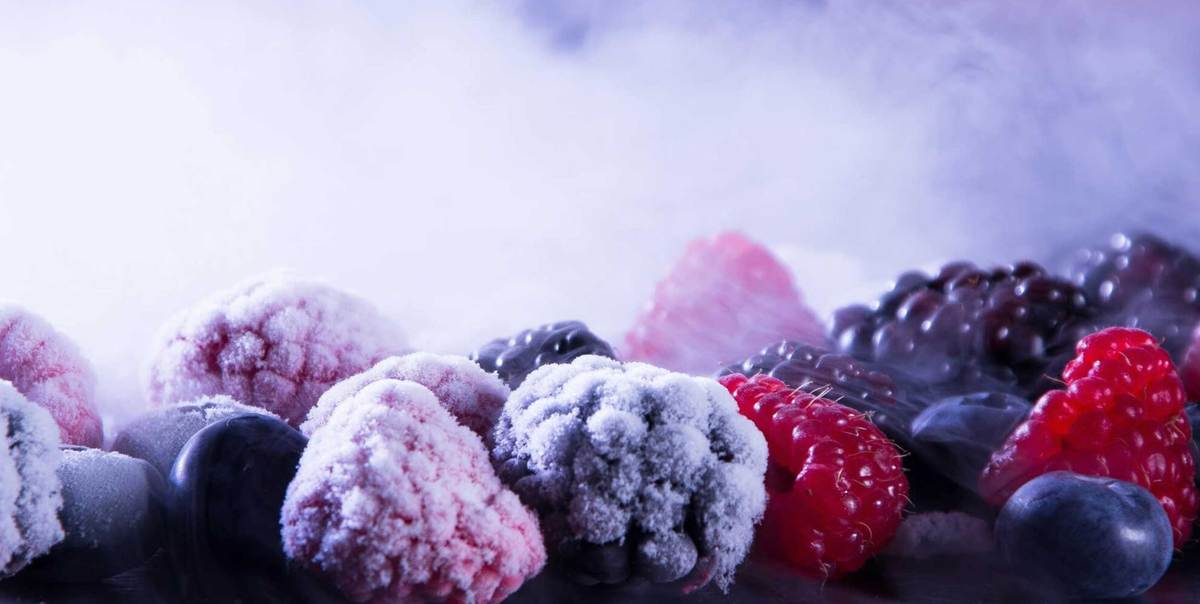 آنتوسیانین‌ها با خواص ضد سرطانی و ضد التهابی