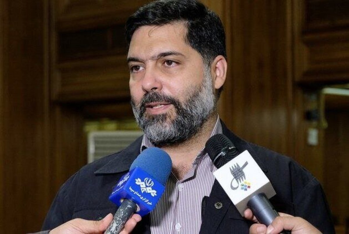توافق اعضای ستاد مشارکت محلات تهران برای انتخاب مهدی چمران به عنوان رئیس ستاد
