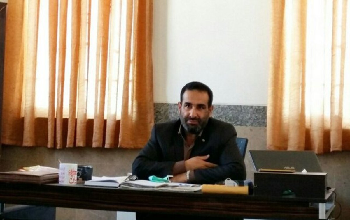 در پی راه‌اندازی قرارگاه راویان پیشرفت در کرمانشاه هستیم