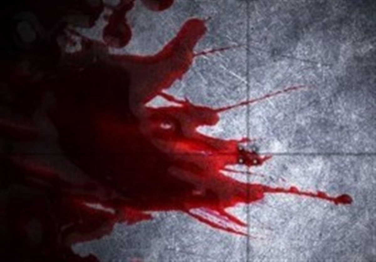 قتل مسلحانه ۲ برادر در باغ گیلاس