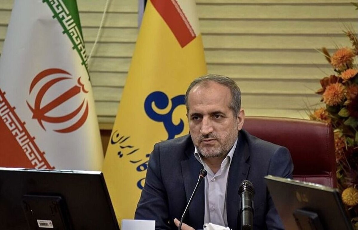 مدیرعامل شرکت گاز ایران از پرداخت تمامی بدهی عراق خبر داد