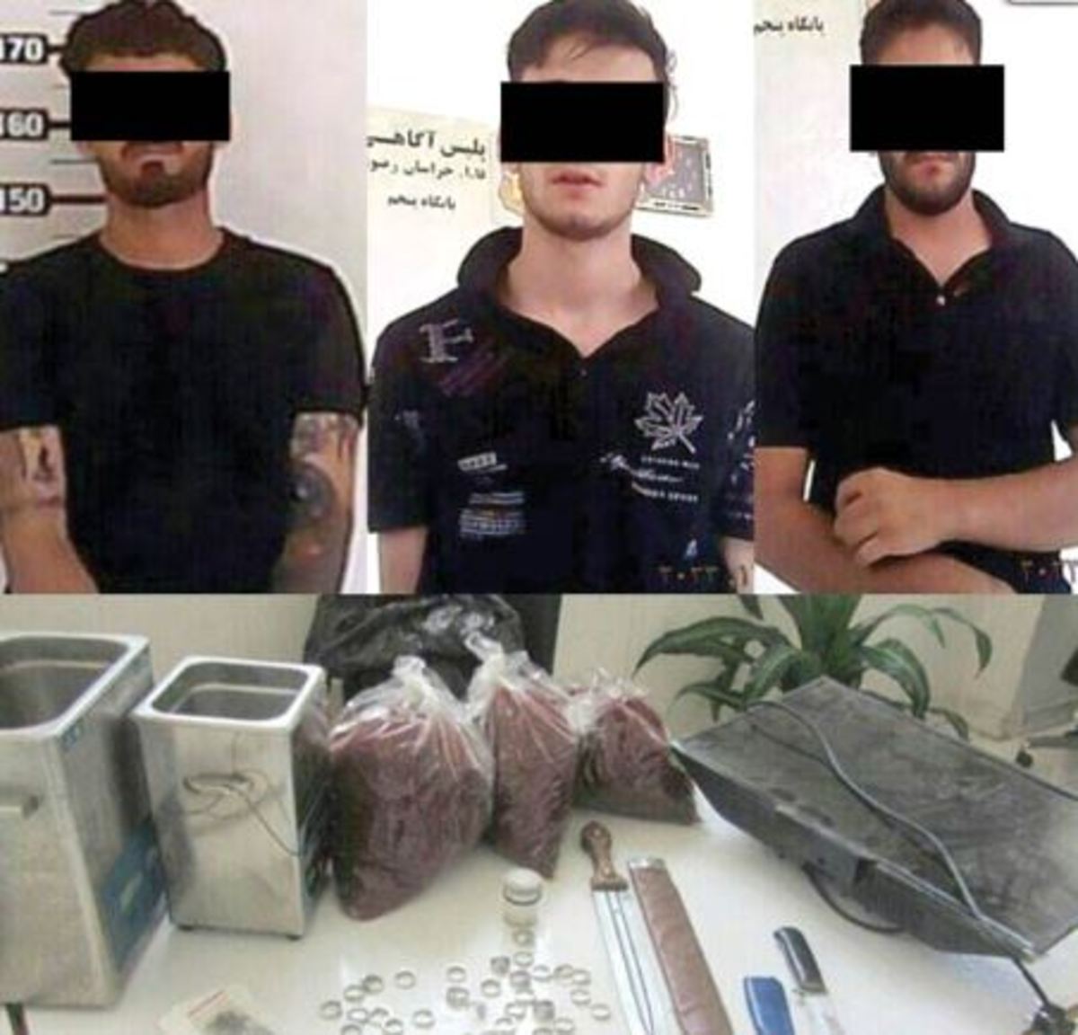 ماجرای دستبرد میلیاردی به جواهرسازی!