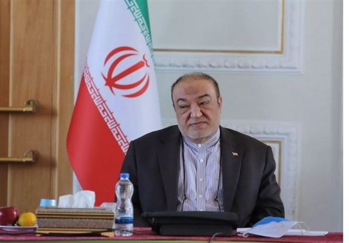 برگزاری چهارمین نشست ستاد هماهنگی روابط اقتصادی خارجی