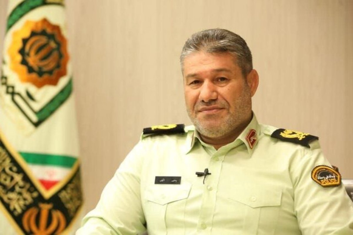 لودر ۶۰ میلیاردی قاچاق در لرستان متوقف شد