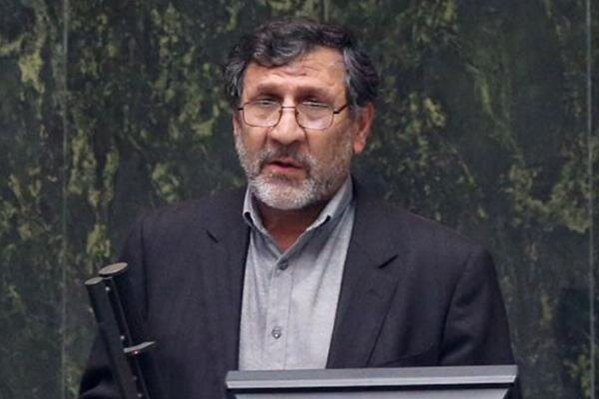 رضوانی: آقازادگی بعد از ارتحال یکی از شخصیت‌ها پایان نیافت