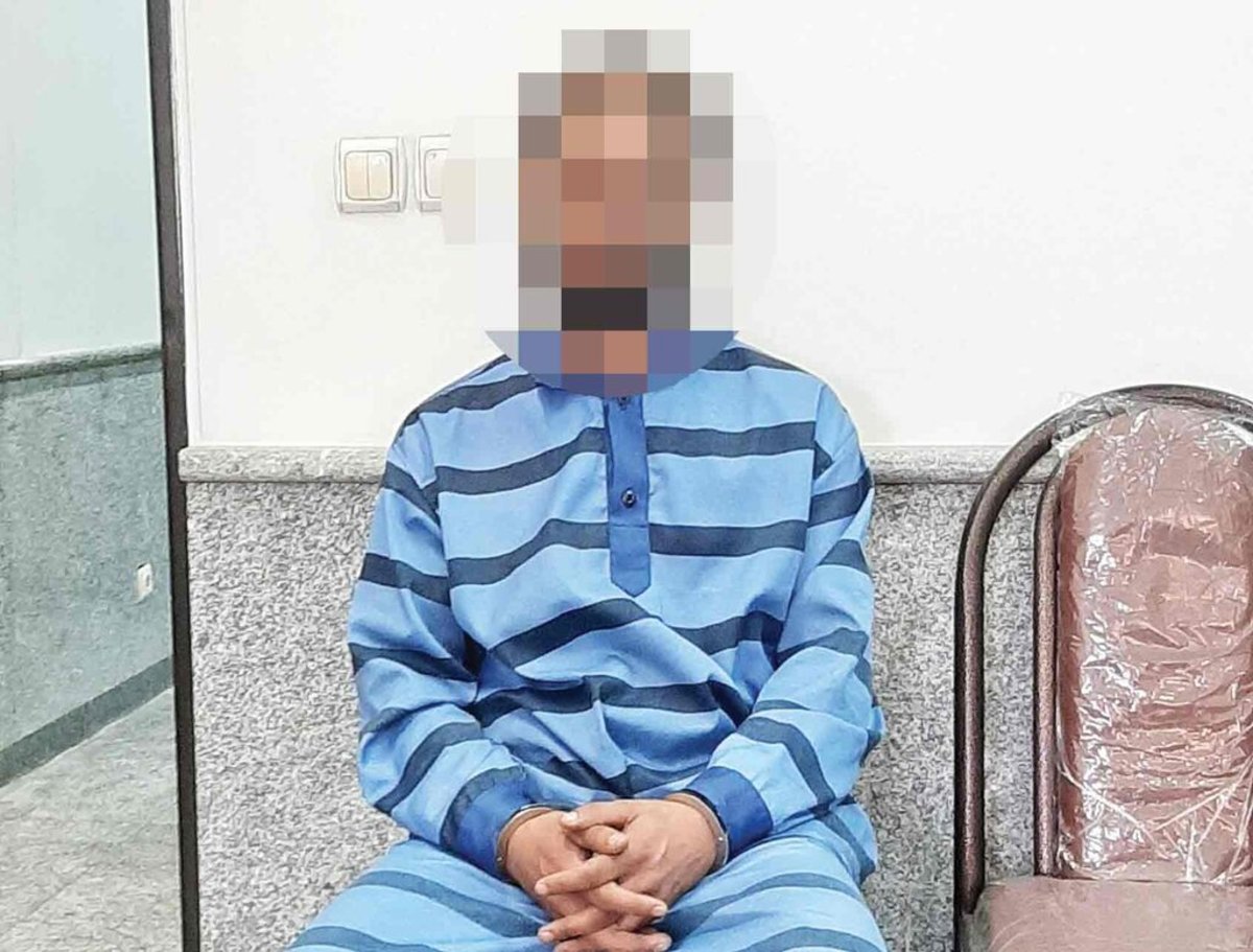 دستگیری سه متهم در پی کشف جسد یک زن سوخته شده