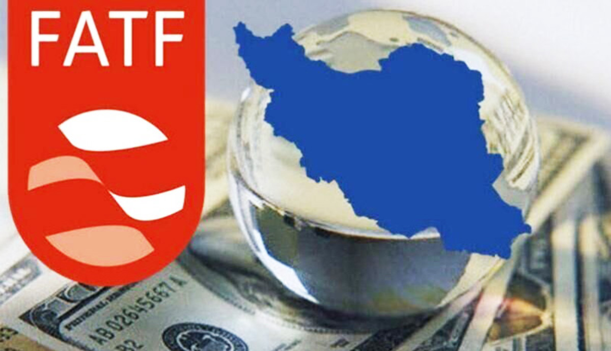 در قبر خبر سوخته FATF مرده‌ای نیست