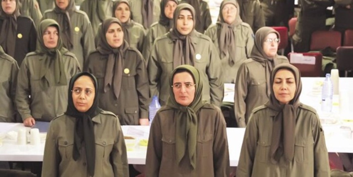 شیوع تجاوز جنسی به مردان و زنان در سازمان منافقین
