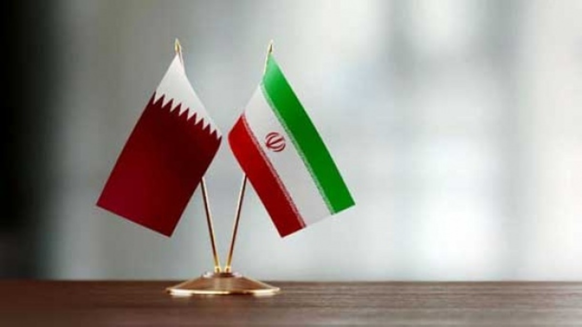 تبادل نیروی کار میان ایران و قطر
