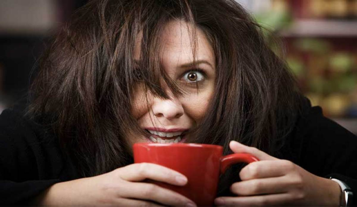قهوه و سلامتی؛ اثرات اعتیاد به کافئین بر زندگی