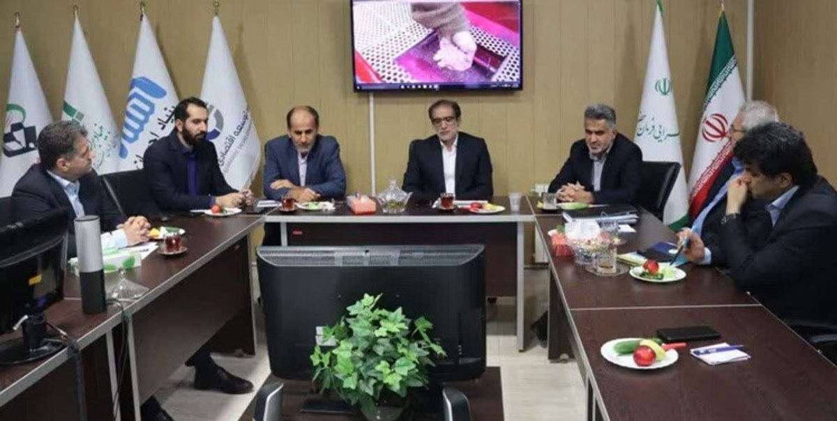 پرداخت ۲۸۰ میلیارد تومان وام اشتغالزایی توسط بنیاد در مازندران