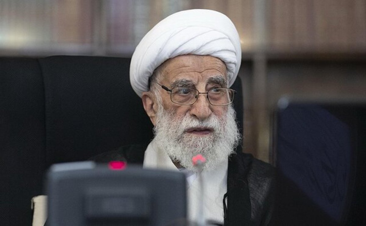 رییس قوه قضاییه در برخورد با فساد تلاش جدی دارد