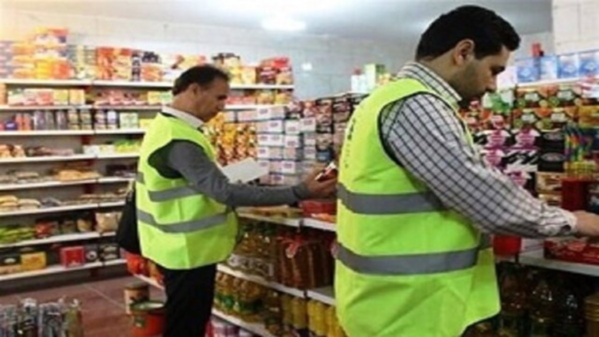 تشکیل ۳۸۳ پرونده برای متخلفان صنفی در سیستان و بلوچستان