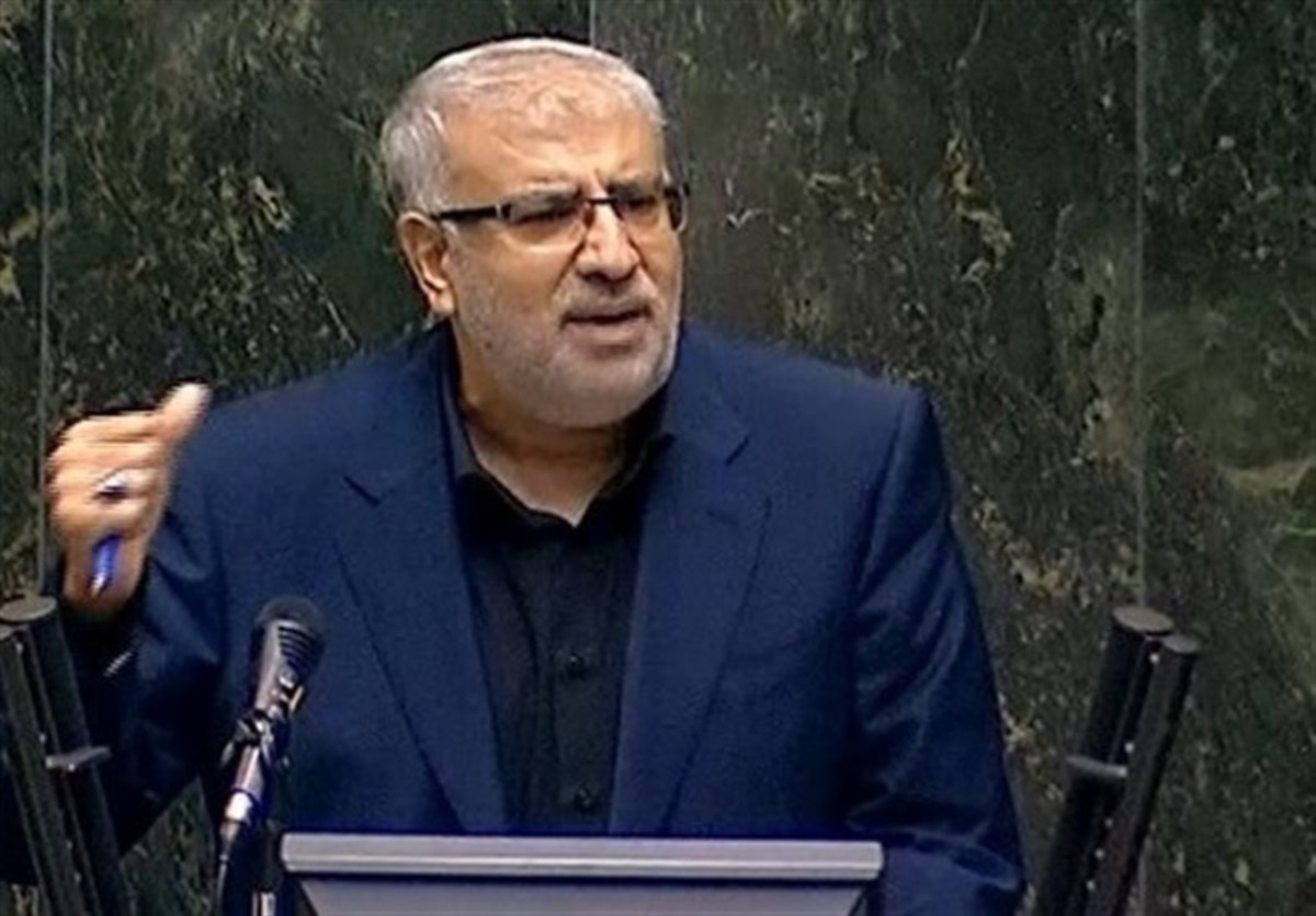 تقدیر ۲۲۰ نماینده از وزیر نفت