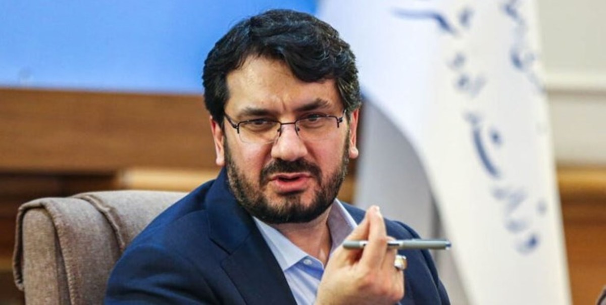 وزیر راه: «سیمرغ» به ناوگان هوایی باری کشور می‌پیوندد
