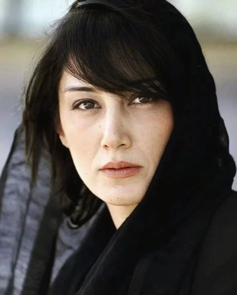 امکان ندارد “هدیه تهرانی” را با این چهره بشناسید/ عکس