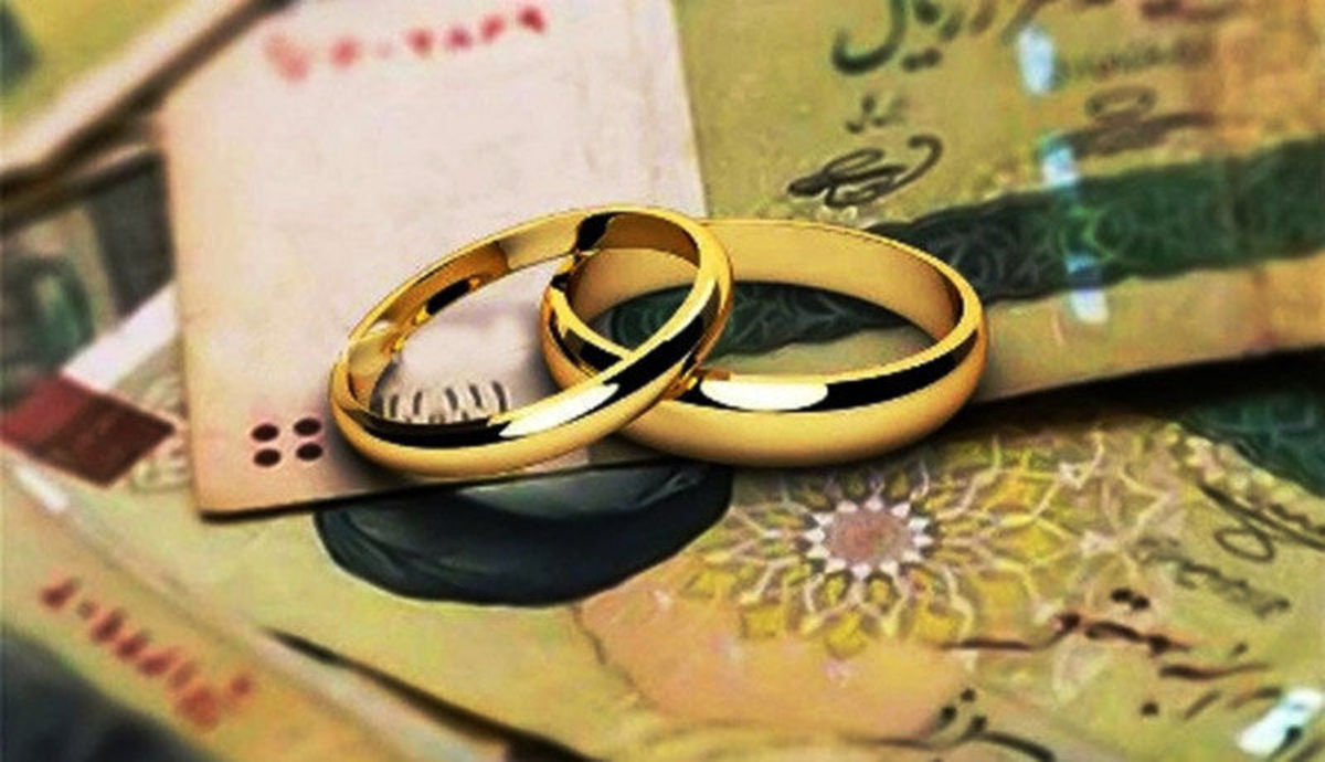 اقساط ۱۷.۳ تا ۲۰.۵ میلیونی برای زوج‌ها