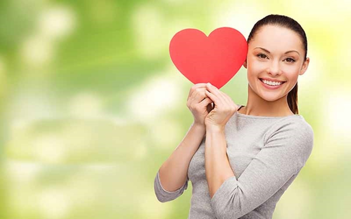 تغییرات ساده در زندگی برای سلامت قلب