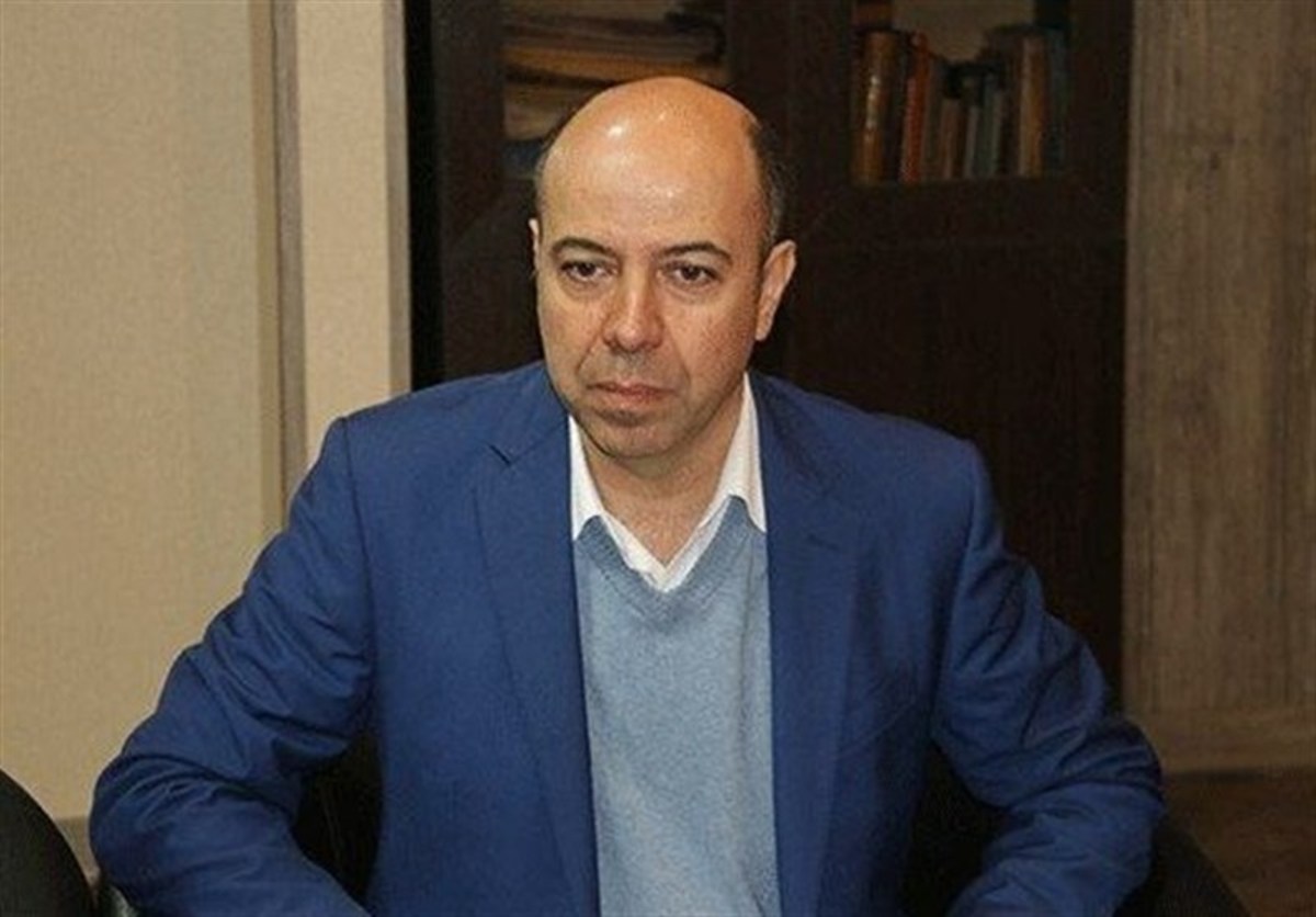 لشگری رئیس کمیته پزشکی کنفدراسیون ووشو آسیا شد