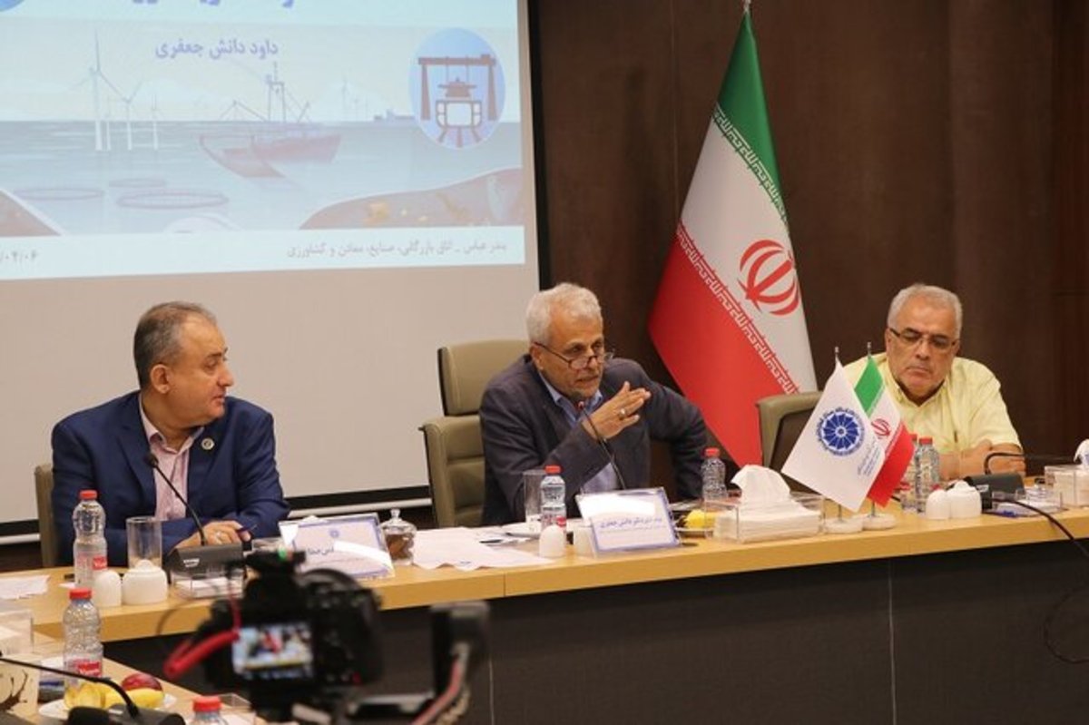 توان اقتصادی، محیطی و زیرساختی هرمزگان پیشران اقتصاد ملی است