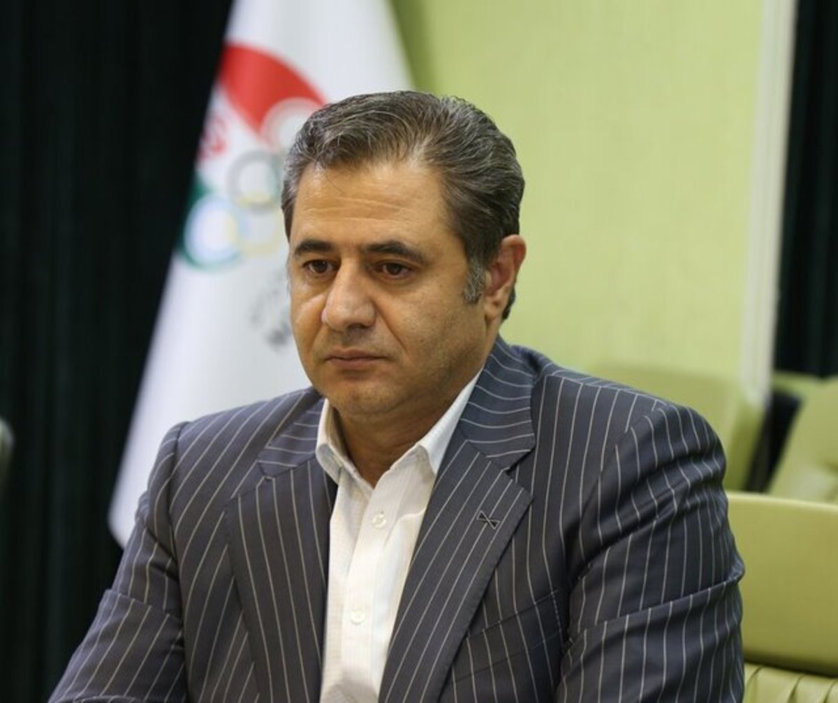 سال گذشته ۲۳۳ هزار نفر ساعت مسابقات ورزشی را پوشش دادیم