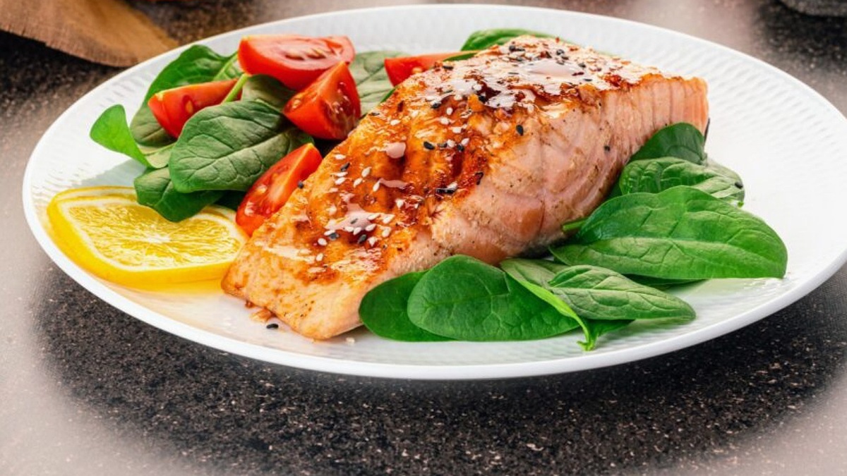ده ویژگی کلیدی یک الگوی غذایی سالم را بشناسید