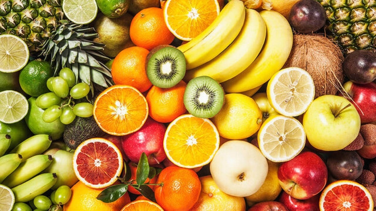 به این دلیل قبل از خوردن میوه مقداری آجیل بخورید