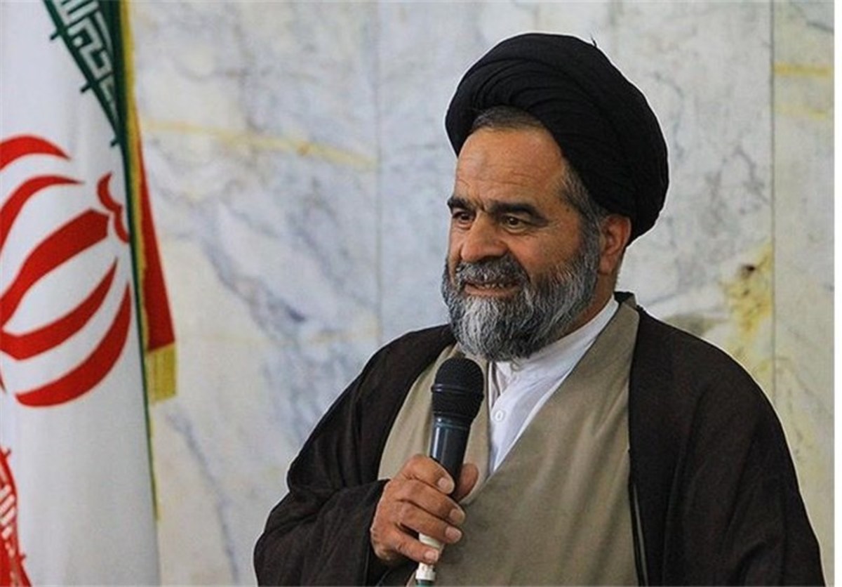 دست آمریکا و متحدانش به خون بی‌گناهان آغشته است