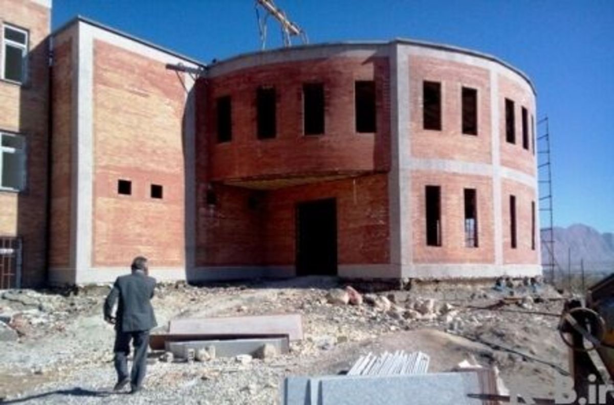 ۱۰ میلیارد تومان برای ساخت مرکز هنر‌های نماشی اردستان