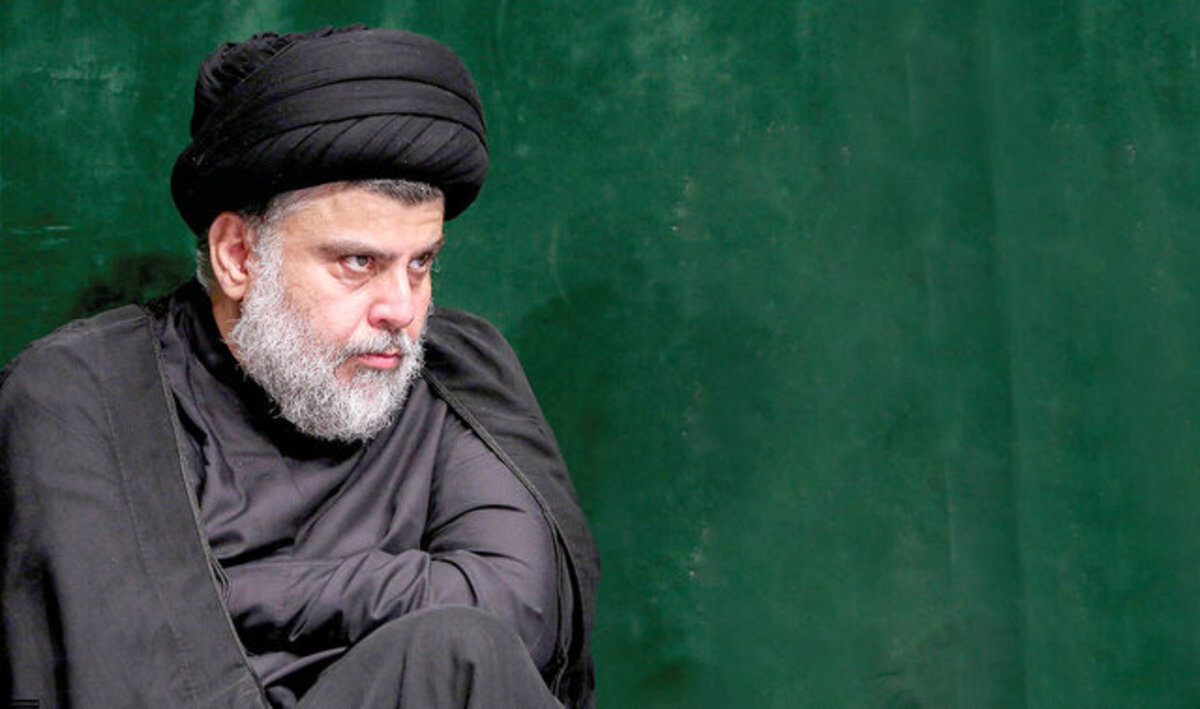فراخوان مقتدی صدر برای برگزاری تظاهرات خشم علیه هتاکی به قرآن کریم مقابل سفارت سوئد