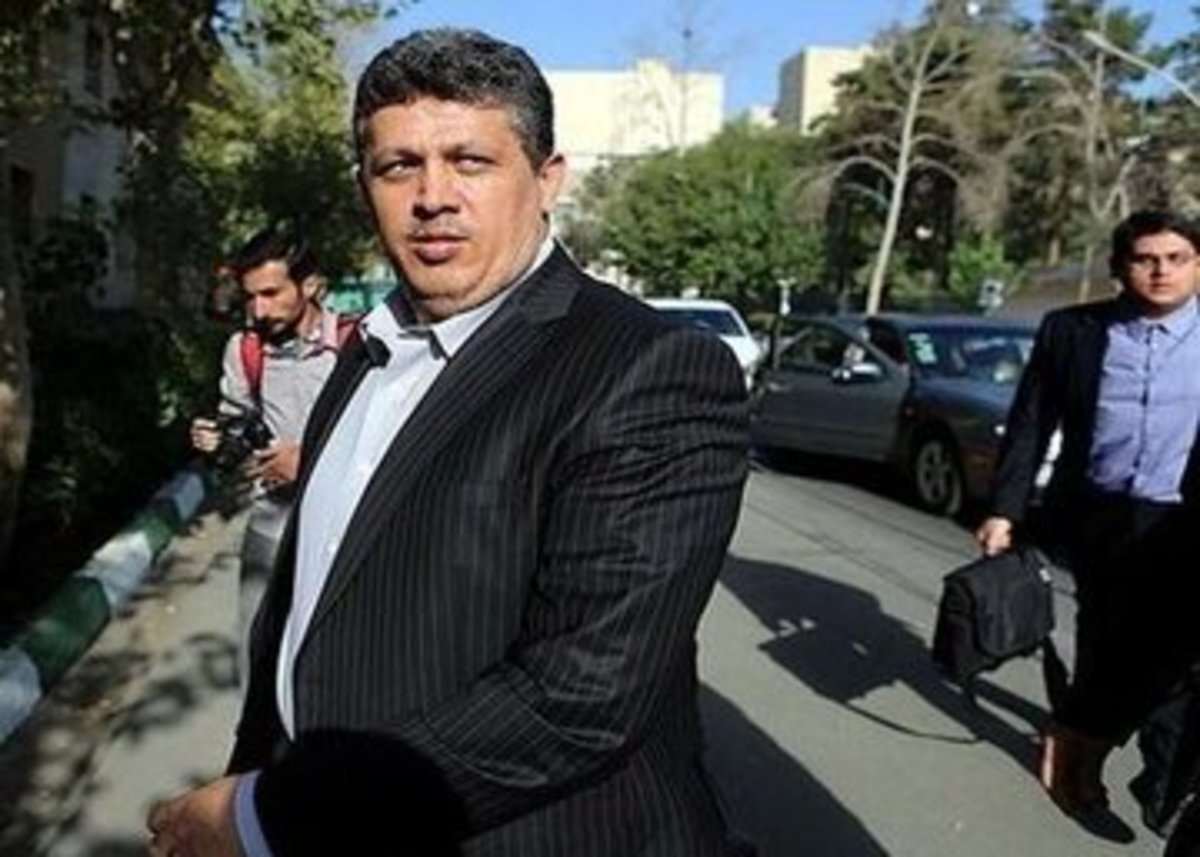آزادی مشروط مهدی هاشمی با گذراندن یک سوم از حبس خود