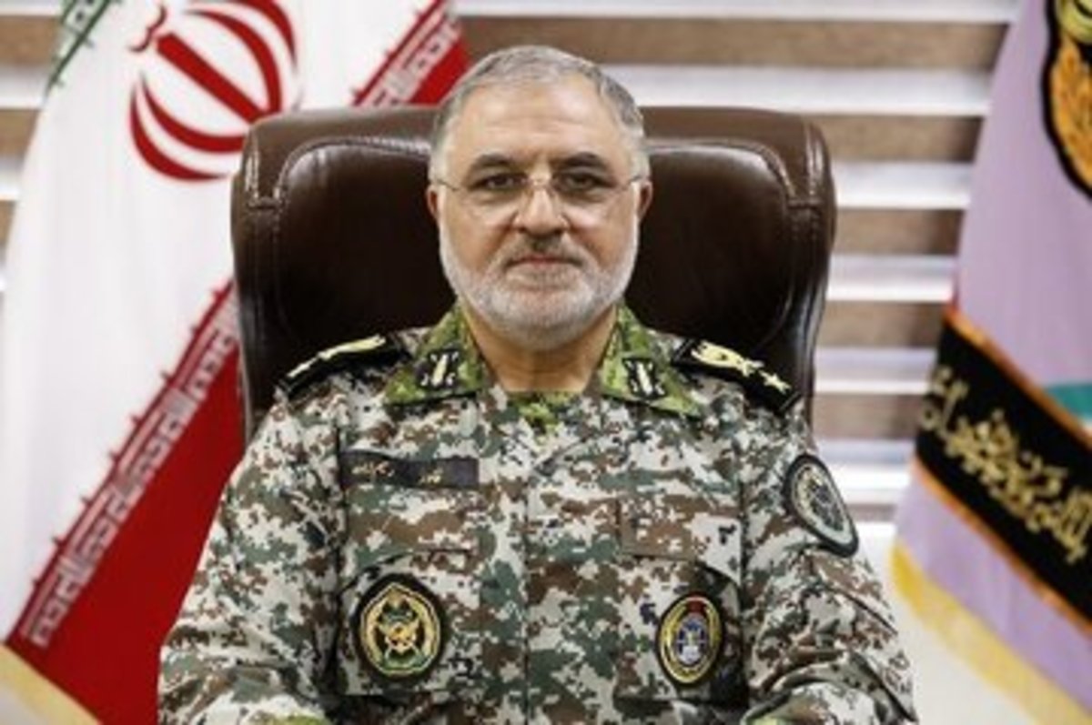 بهره مندی حداکثری از ظرفیت جوانانمان در حوزه پدافند هوایی