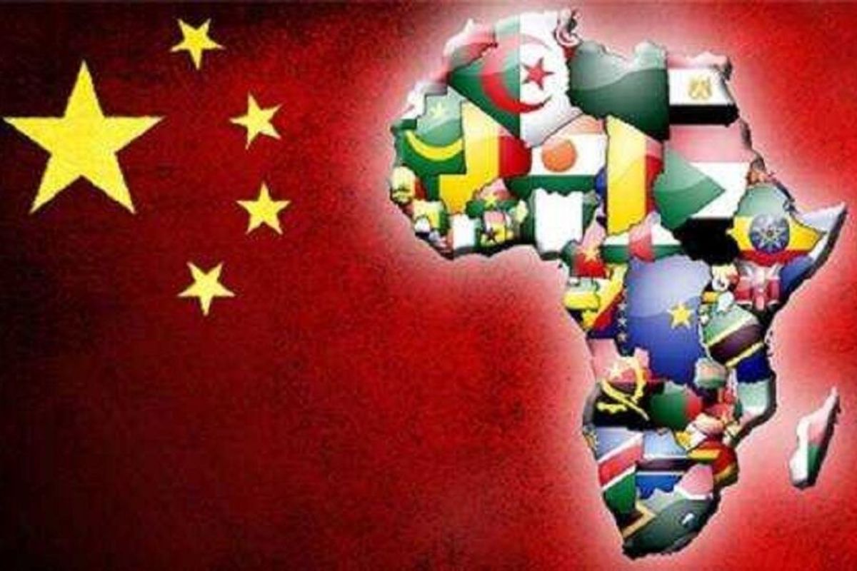 حمایت چین از سرمایه گذاری شرکت‌های دارویی در آفریقا
