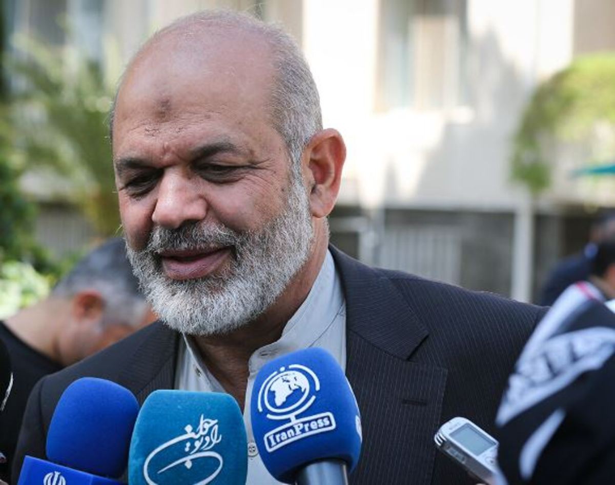سامانه‌های هوشمند ایمنی مرز‌های کشور را تامین می‌کنند